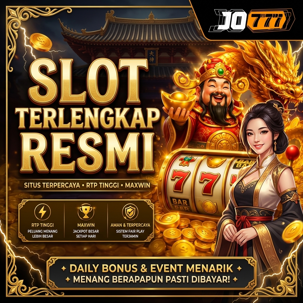 JO777 premium